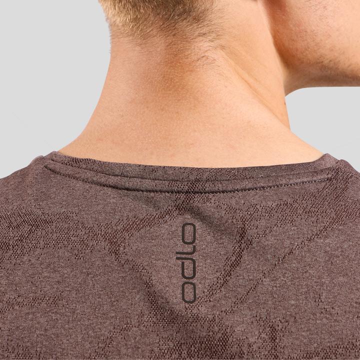 Produktbild Odlo T-shirt crew neck s/s ZEROWEIGHT ENGINEERED CHILL-TEC (XXL)