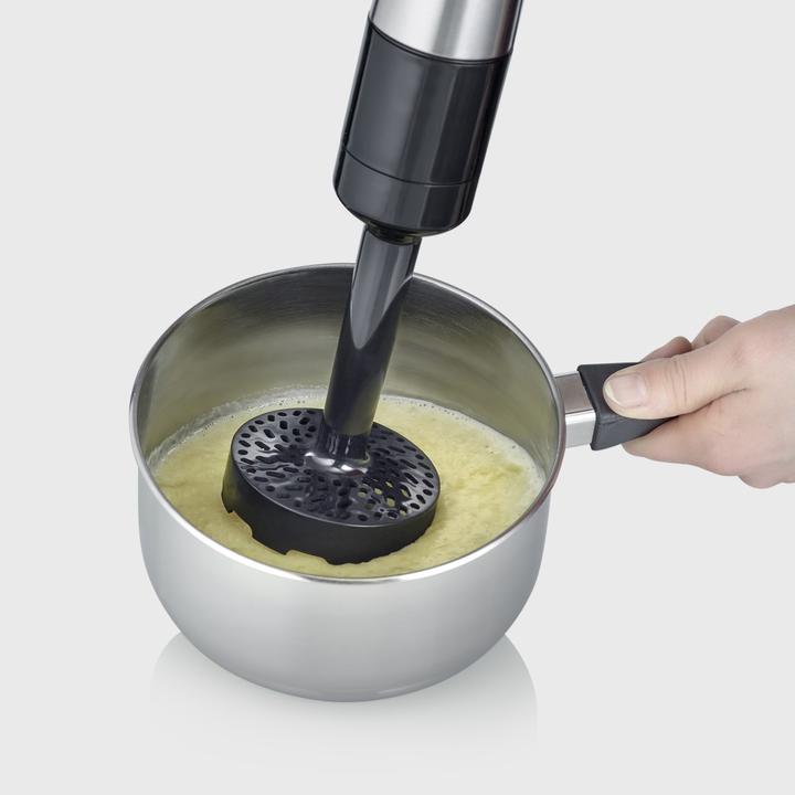 Actual product image Severin SM3775