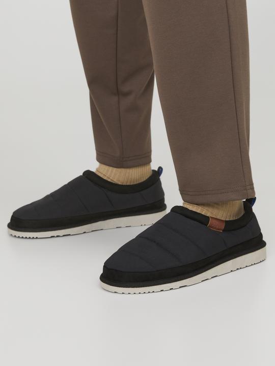 Actual product image Jack & Jones Jfwpuff Mule Slipper Pb (41)