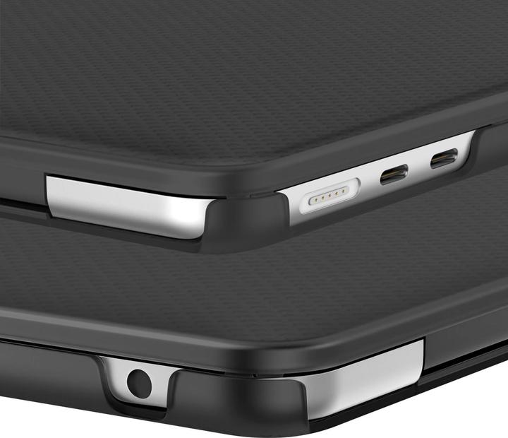 Immagine prodotto Incase Hardshell Case for MacBook Air (15", Apple)