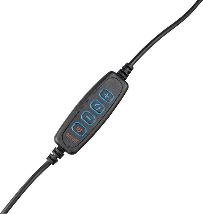 Actual product image Dörr Vlogging Kit VL-26 (Video light)