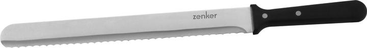 Zenker Pasticceria e coltello per la glassa