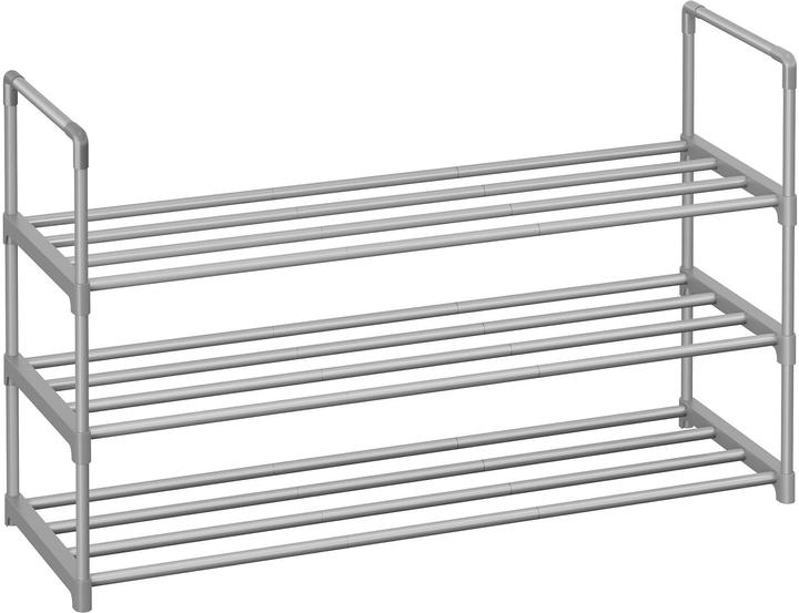 Image du produit Songmics Étagère à chaussures (92 x 30 x 55 cm)