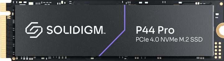 Immagine prodotto Intel Solidigm P44 Pro (2000 GB, M.2 2280)