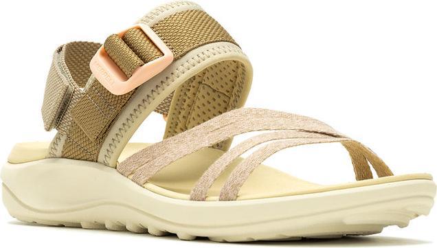 Produktbild Merrell District 4 Backstrap (38)