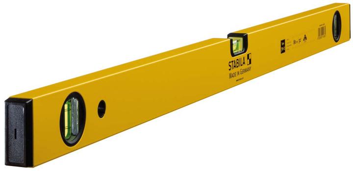 Stabila Wasserwaage Type 70-2 (80 cm)