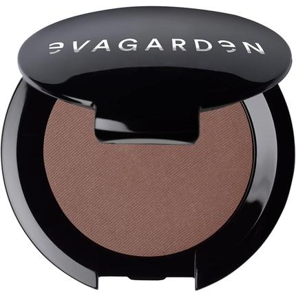 Actual product image Evagarden Velvet Matte Eye Shadow Creamy and Velvety Powder with Intense Color