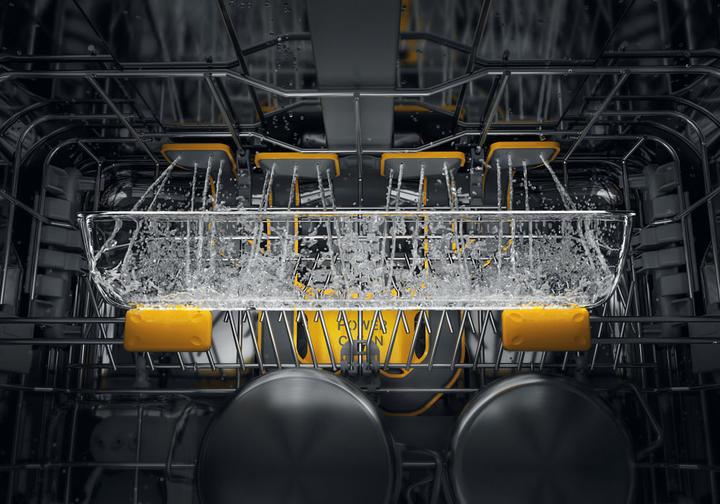 Image du produit Bauknecht B7F HS51 X