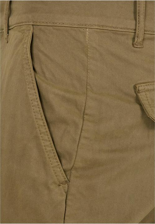 Actual product image Urban Classics Straight Leg Cargo Pants - 16489 (44)