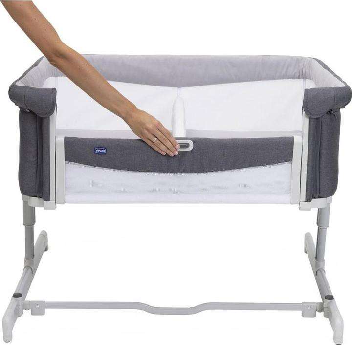 Actual product image Chicco Twins