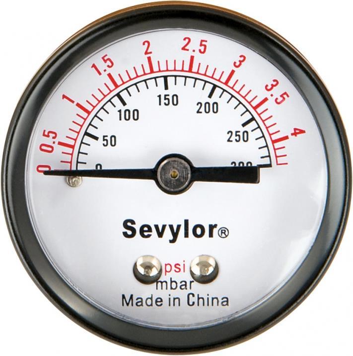 Sevylor Reef 300 (2 Pers.)