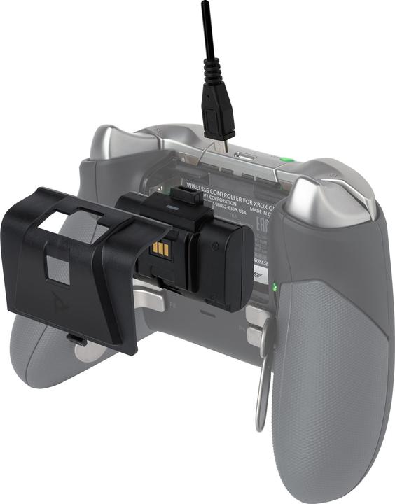 Produktbild PDP Play and Charge Kit (Xbox Series X, Xbox One X, Xbox One S, Xbox Series S)