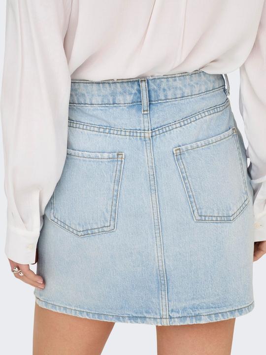 Actual product image Only ONLSTELLA Jeansrock Jeansrock (XS)