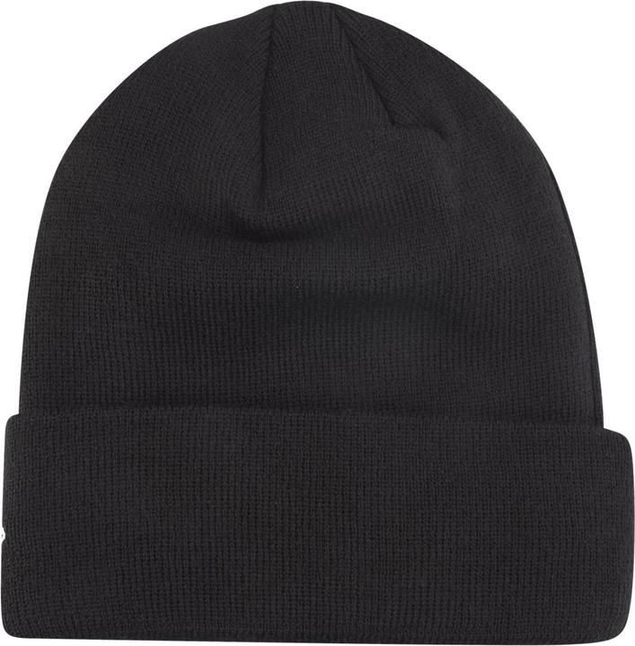 Actual product image New Era New York Yankees MLB Essential Cuff Beanie (One size)