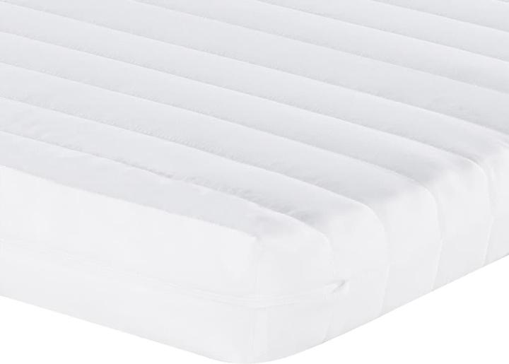 Actual product image VidaXL Manka (200 x 200 cm, Foam core)
