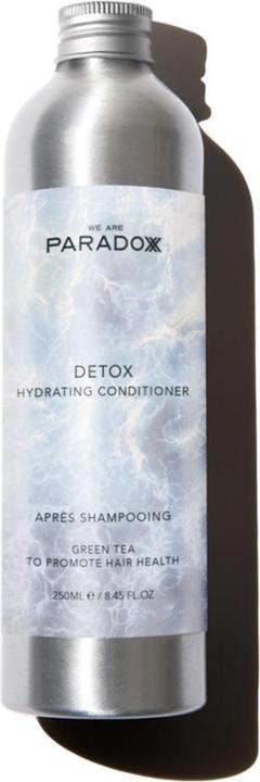 Produktbild We Are Paradoxx Detox Hydrating Conditioner (250 ml)