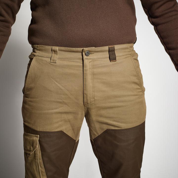 Actual product image Solognac 520 (M)