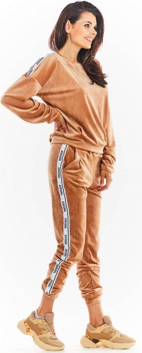Actual product image Awama Sports suit trousers model (XL)