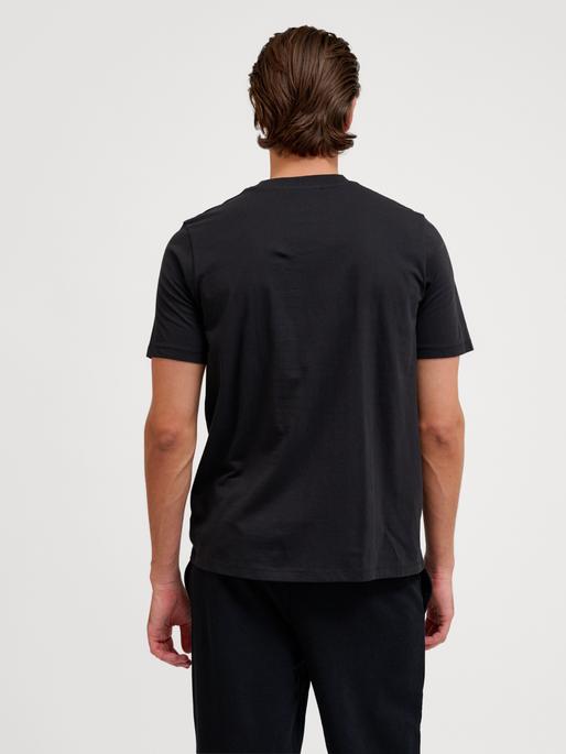 Actual product image hummel hmlPULSE T-SHIRT (XL)