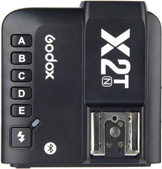 Image du produit Godox X2T-N (Funk)