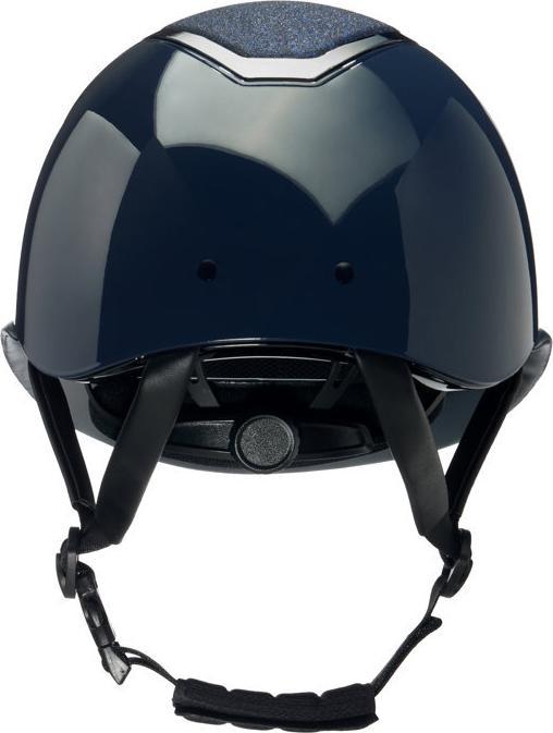 Actual product image Charles Owen riding helmet kylo (52 - 55 cm)