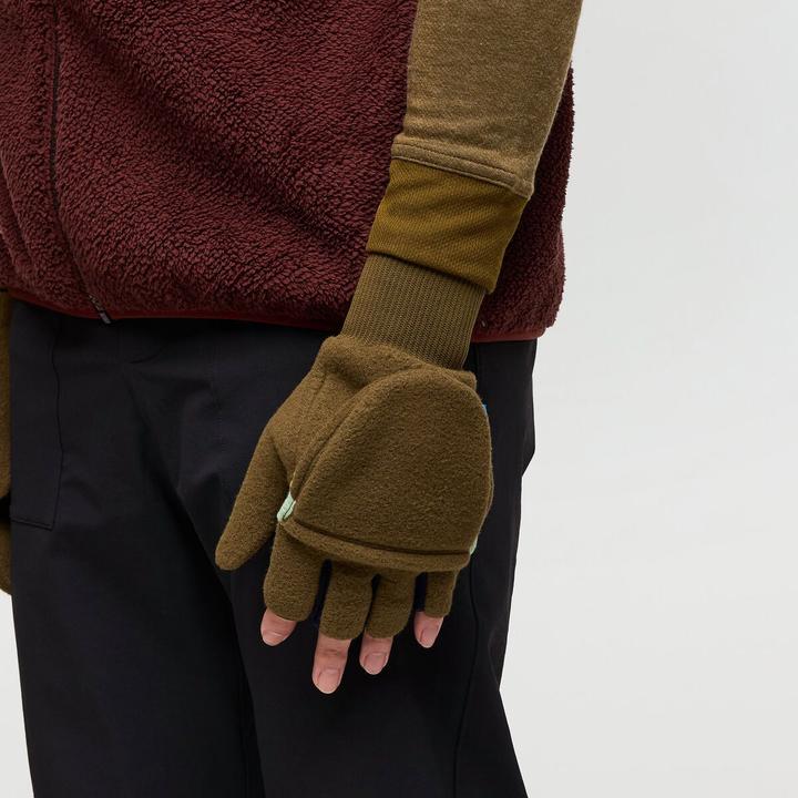 Actual product image Cotopaxi Teca Fleece Glitten (M)