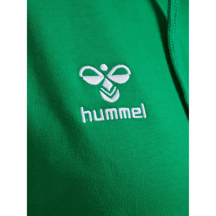 Immagine prodotto hummel Hmlgo 2.0 Felpa Con Cappuccio Donna (XS)