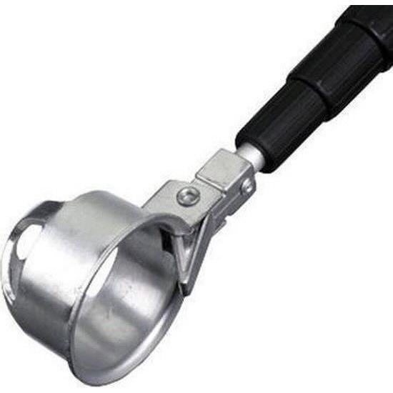 Actual product image Legend ball picker 12 ft