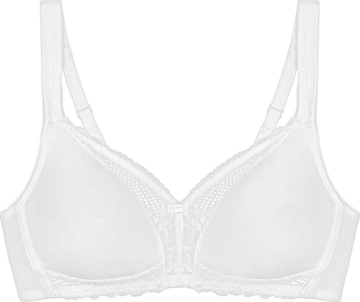 Produktbild Triumph Modern Lace + Cotton N BH ohne Bügel (Einzelpack, 105 B)