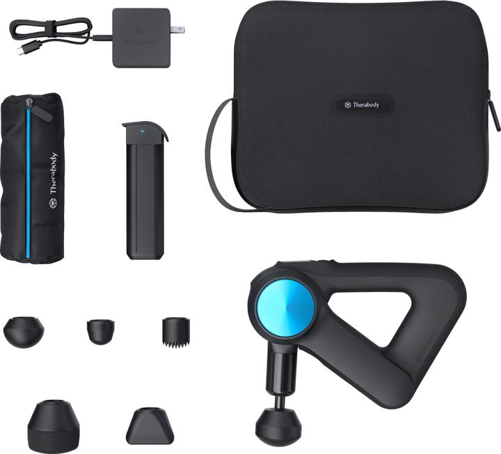Image du produit Theragun Appareil de massage par vibrations Pro G5
