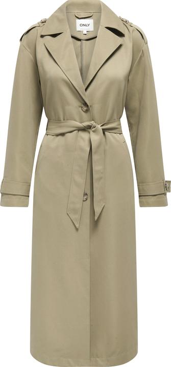 Image du produit Only trench-coat longiligne (L)