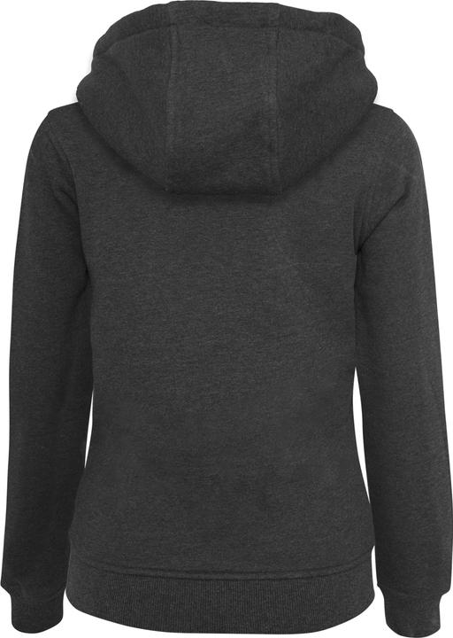 Produktbild Merchcode Ladies Christmas Loading Heavy Hoody - 111869 (S)