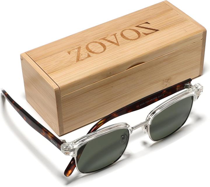 Actual product image Zovoz Nue