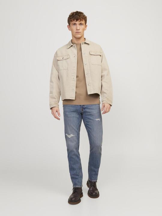 Actual product image Jack & Jones JJIMIKE JJORIGINAL SBD 552 Comfort Fit jeans Comfort Fit jeans (29)