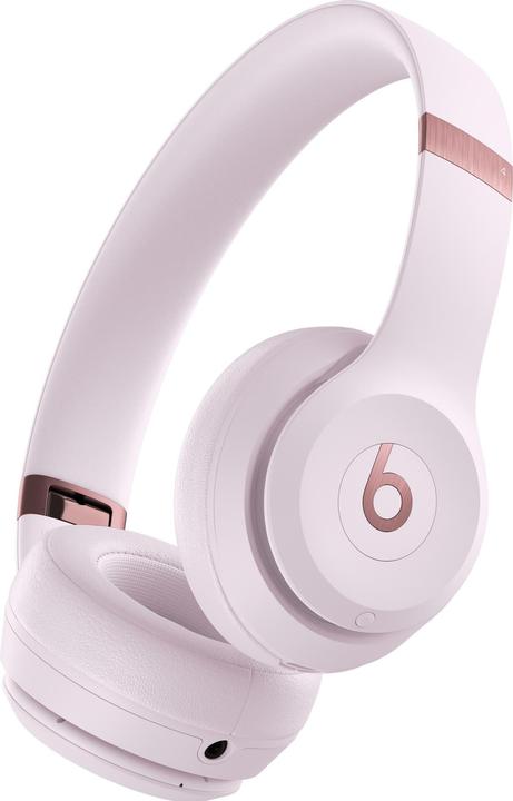 Immagine prodotto Beats Solo 4 (Nessuna soppressione del rumore, 50 h, Senza fili)