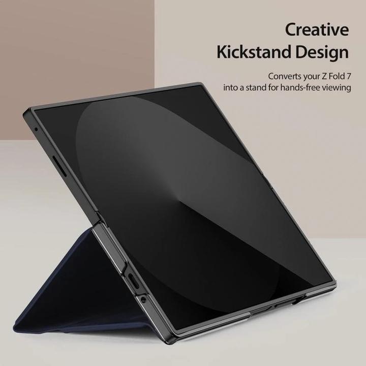 Produktbild Dux Ducis Bril Flip Case (Samsung Galaxy Z Fold7)