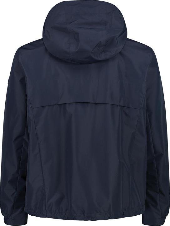 Immagine prodotto CMP Campagnolo Felpa con zip e cappuccio (S)