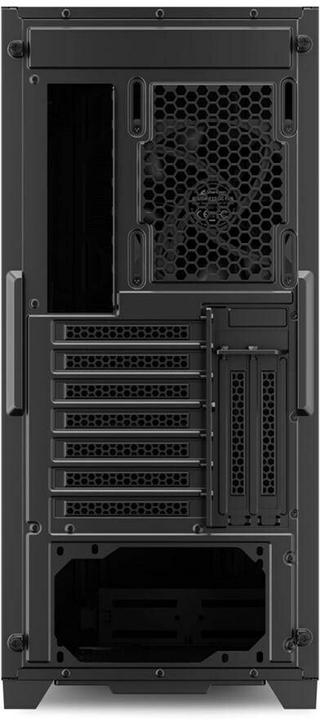Produktbild Sharkoon M30 BLACK (mATX, Mini-ITX, ATX, E-ATX)
