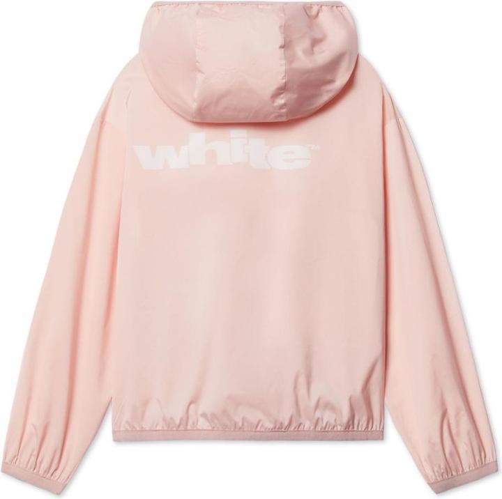 Actual product image Off White Coats Pink