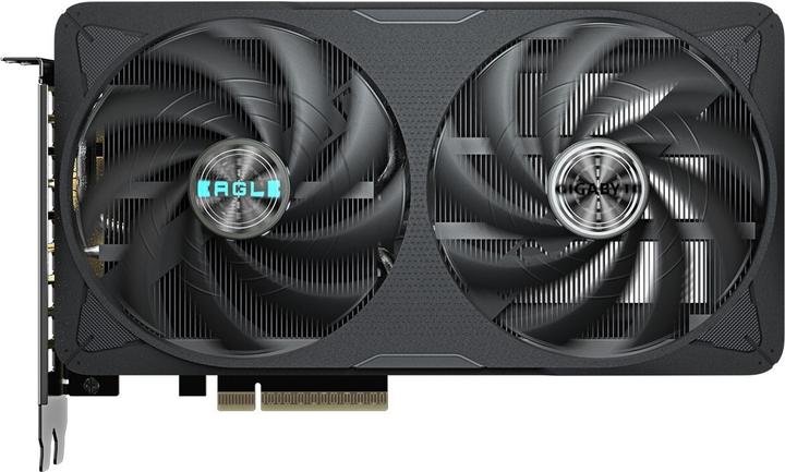 Actual product image Gigabyte GeForce RTX 5060 Ti EAGLE OC 8G (8 GB)
