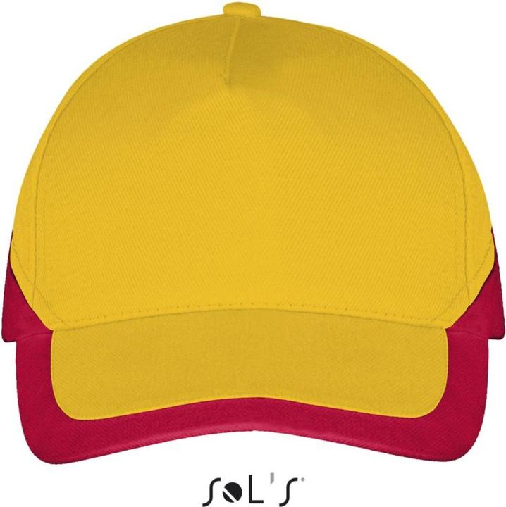 Actual product image Sol's Booster (One size)