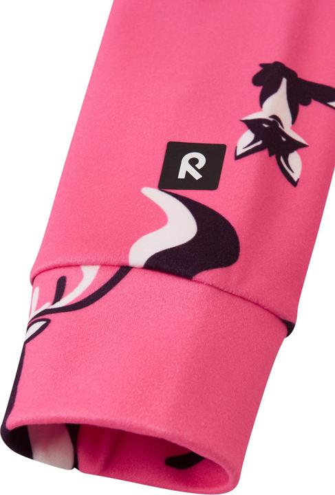 Produktbild Reima Kleinkinder overall Tarhaan Soft Coral (80)