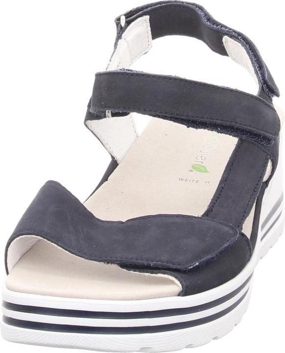 Actual product image Waldläufer Sandalen/Sandaletten (39)