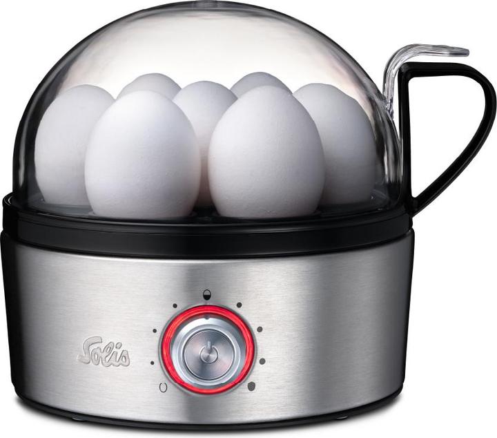 Produktbild Solis Eierkocher (EU-Stecker)
