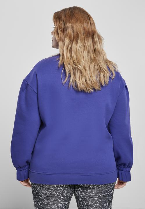 Immagine prodotto Urban Classics Girocollo da donna (XS)