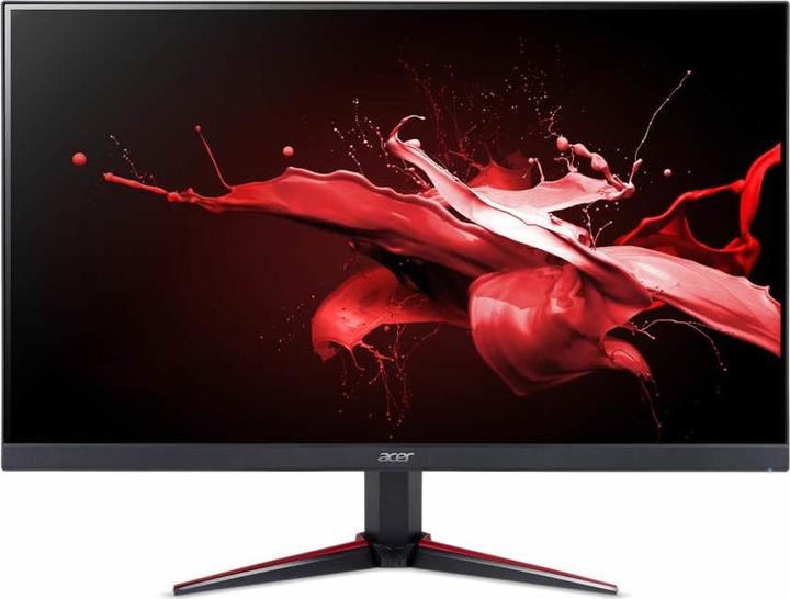 Image du produit Acer Nitro (VG270Ebmiix) Moniteur de jeu 27" Full-HD 68,6 cm (27,0 pouces), IPS, 100Hz HDMI, 4ms (GTG) (1920 x 1080 pixels, 27")