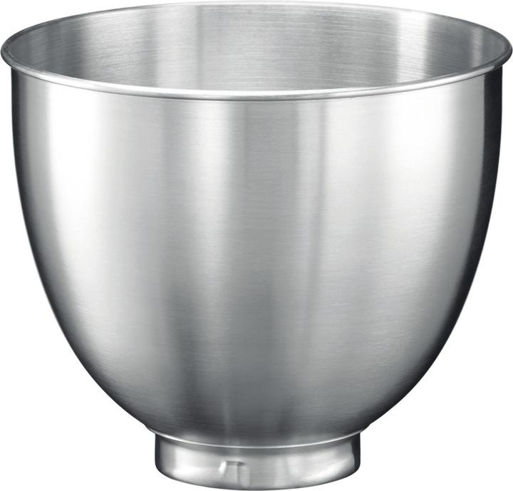 Produktbild KitchenAid Edelstahlschüssel 3.3L