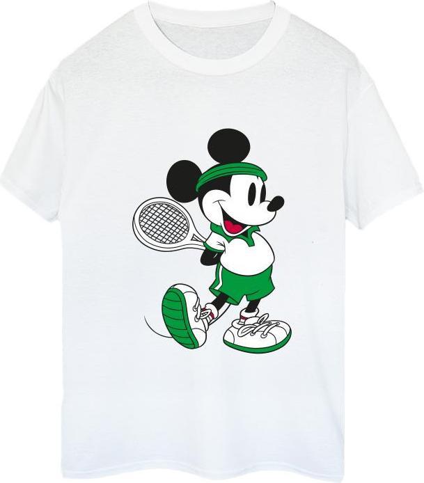 Disney Mickey Mouse Tennis TShirt (XXL)