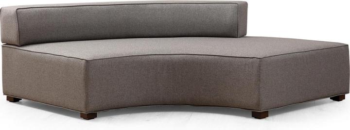 Produktbild Atelier del Sofa Lilliana (Ecksofa)
