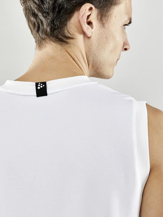 Actual product image Craft Progress Basket Singlet M (S)